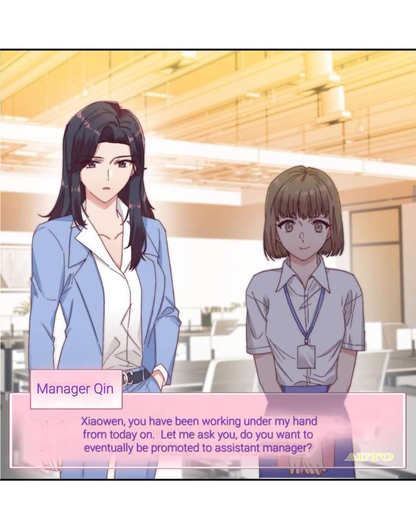 I Was Beaten Down By The Younger Generation Again Chapter 28 page 23 - 