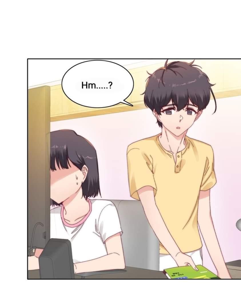 I Was Beaten Down By The Younger Generation Again Chapter 28 page 31 - 
