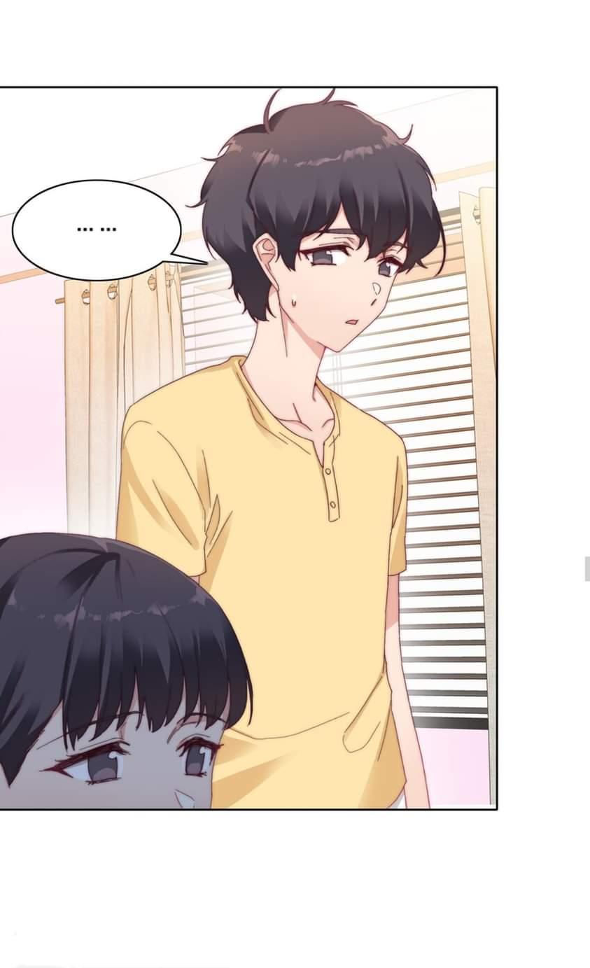 I Was Beaten Down By The Younger Generation Again Chapter 28 page 33 - 