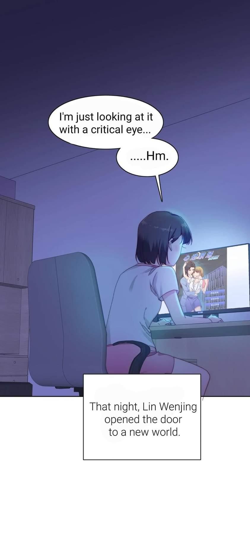 I Was Beaten Down By The Younger Generation Again Chapter 28 page 49 - 