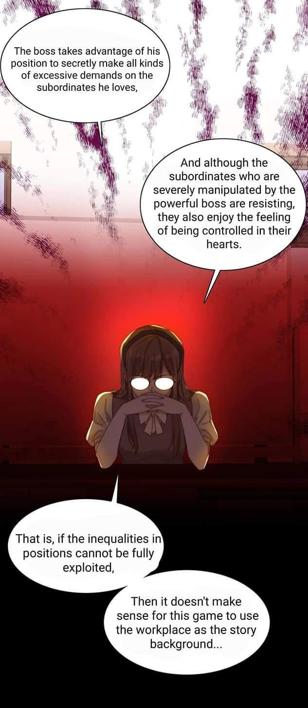 I Was Beaten Down By The Younger Generation Again Chapter 29 page 14 - 