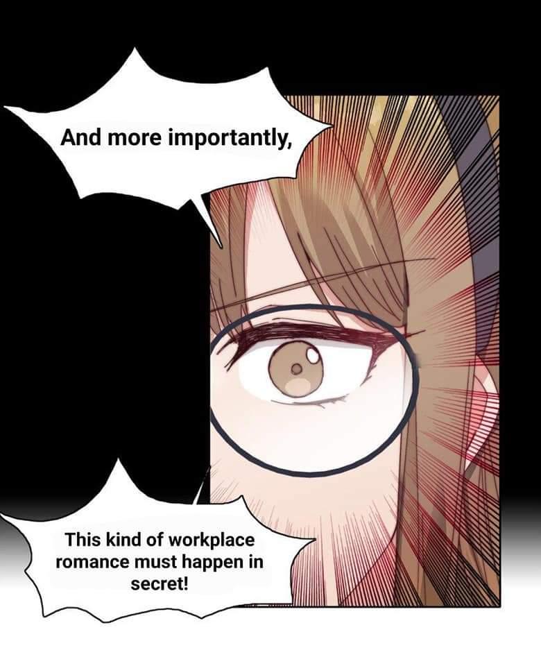 I Was Beaten Down By The Younger Generation Again Chapter 29 page 16 - 