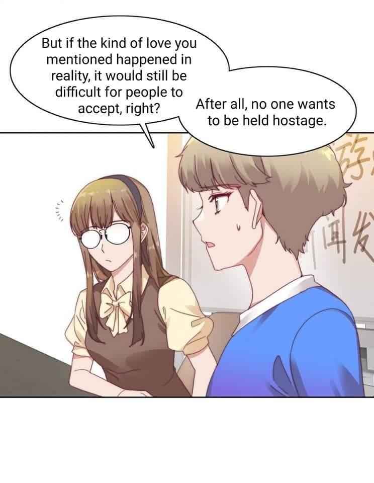 I Was Beaten Down By The Younger Generation Again Chapter 29 page 17 - 