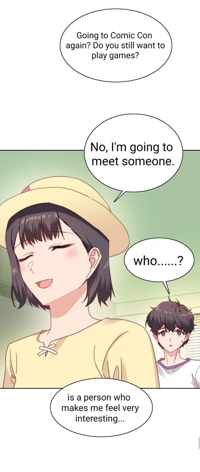 I Was Beaten Down By The Younger Generation Again Chapter 29 page 28 - 