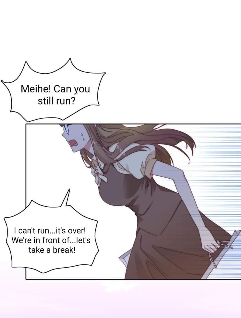 I Was Beaten Down By The Younger Generation Again Chapter 29 page 30 - 