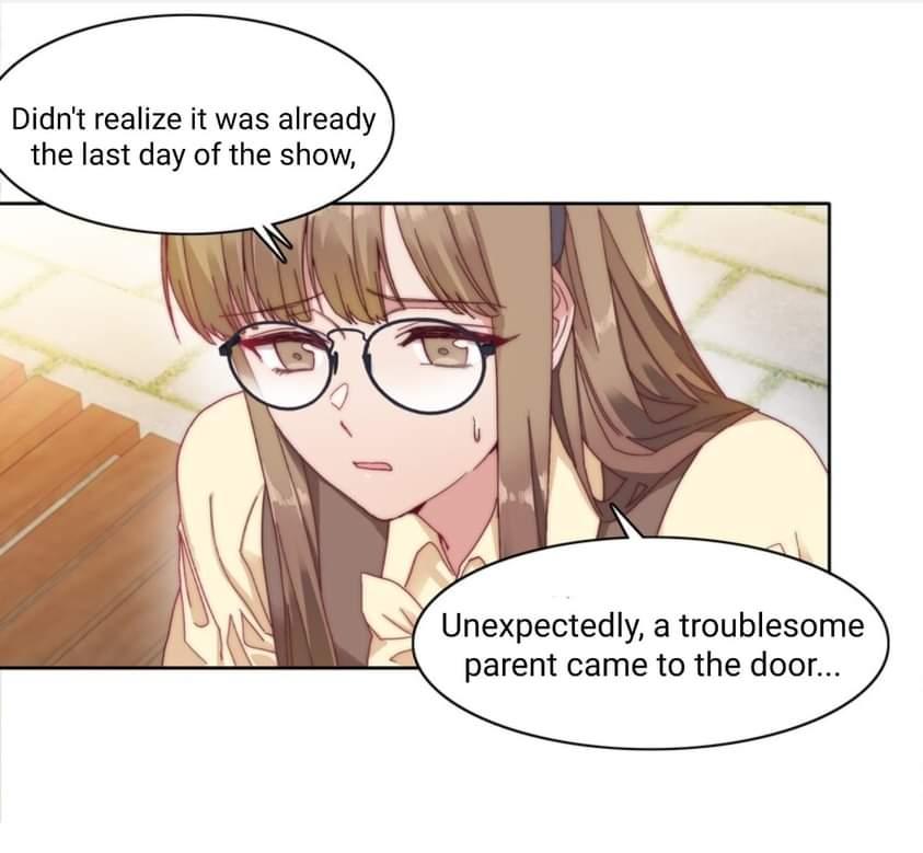 I Was Beaten Down By The Younger Generation Again Chapter 29 page 31 - 