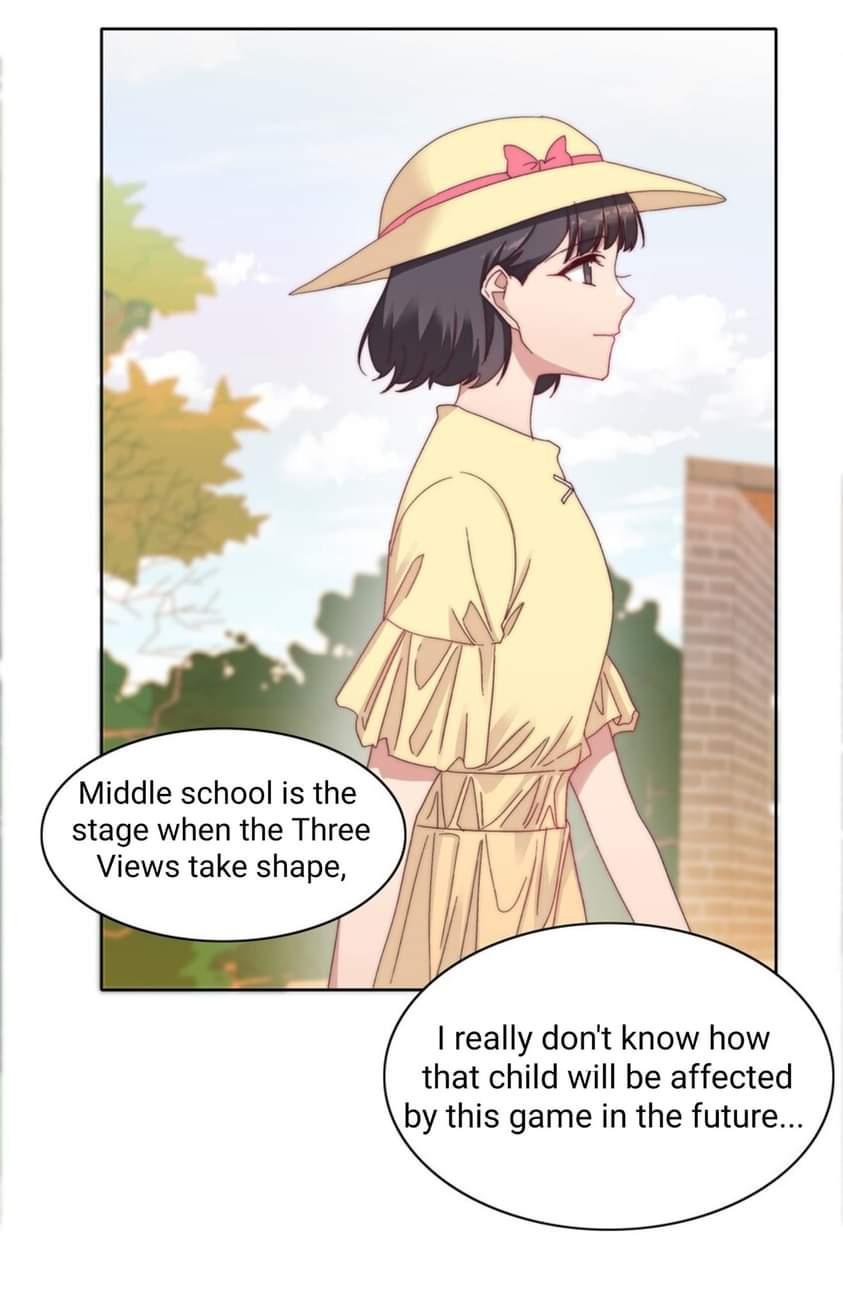 I Was Beaten Down By The Younger Generation Again Chapter 29 page 33 - 
