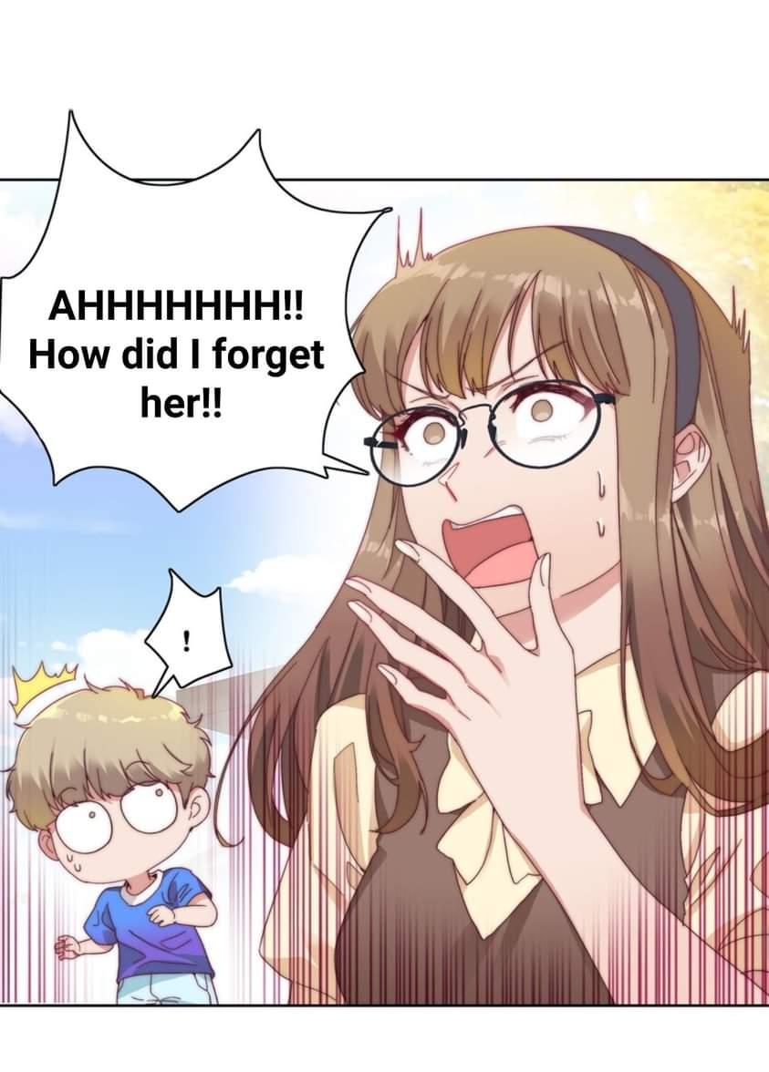I Was Beaten Down By The Younger Generation Again Chapter 29 page 34 - 