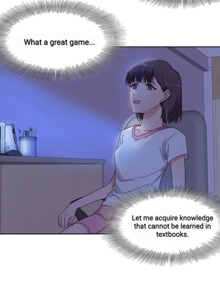 I Was Beaten Down By The Younger Generation Again Chapter 29 page 7 - 