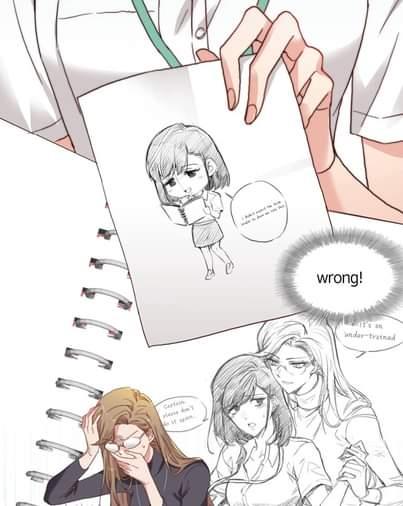 I Was Beaten Down By The Younger Generation Again Chapter 3 page 17 - 