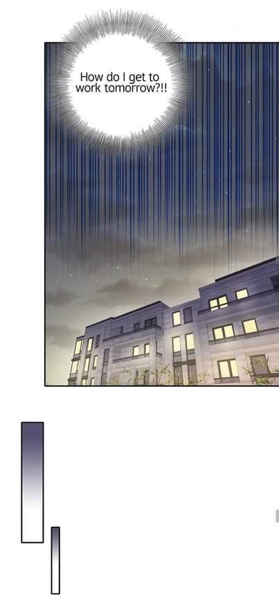 I Was Beaten Down By The Younger Generation Again Chapter 3 page 19 - 