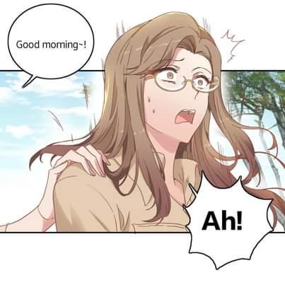 I Was Beaten Down By The Younger Generation Again Chapter 3 page 22 - 