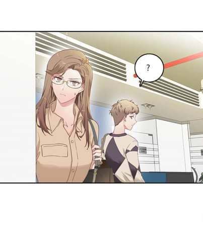 I Was Beaten Down By The Younger Generation Again Chapter 3 page 25 - 