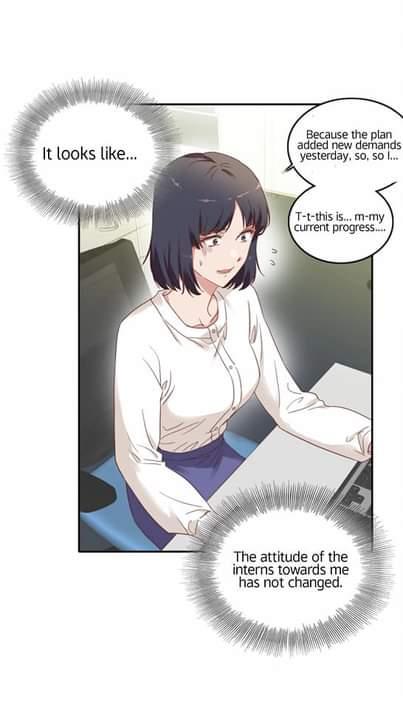 I Was Beaten Down By The Younger Generation Again Chapter 3 page 29 - 
