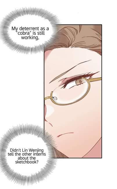 I Was Beaten Down By The Younger Generation Again Chapter 3 page 30 - 
