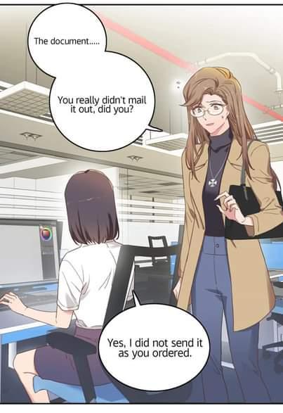 I Was Beaten Down By The Younger Generation Again Chapter 3 page 5 - 