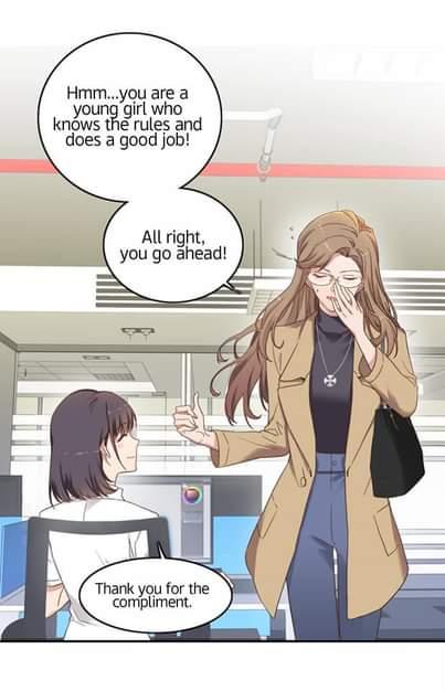 I Was Beaten Down By The Younger Generation Again Chapter 3 page 7 - 