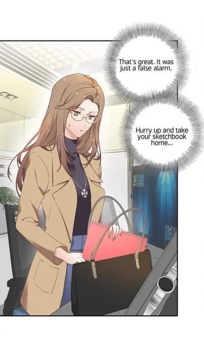 I Was Beaten Down By The Younger Generation Again Chapter 3 page 8 - 