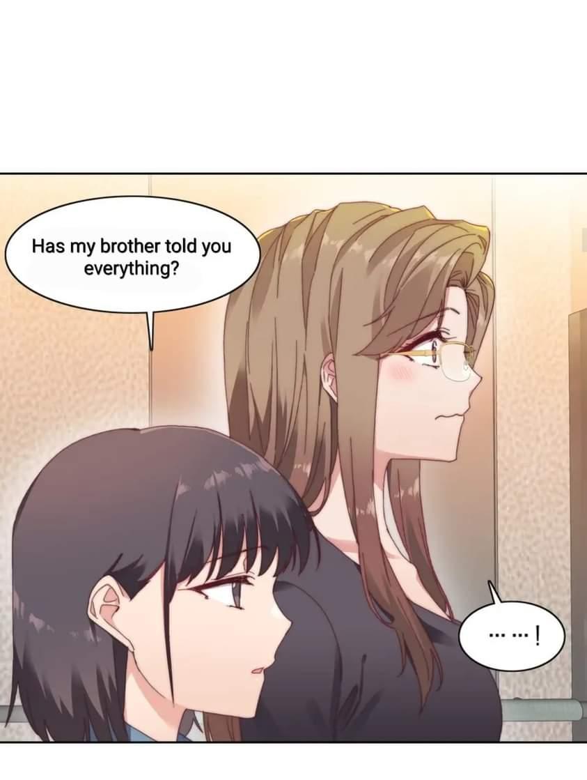 I Was Beaten Down By The Younger Generation Again Chapter 30 page 14 - 