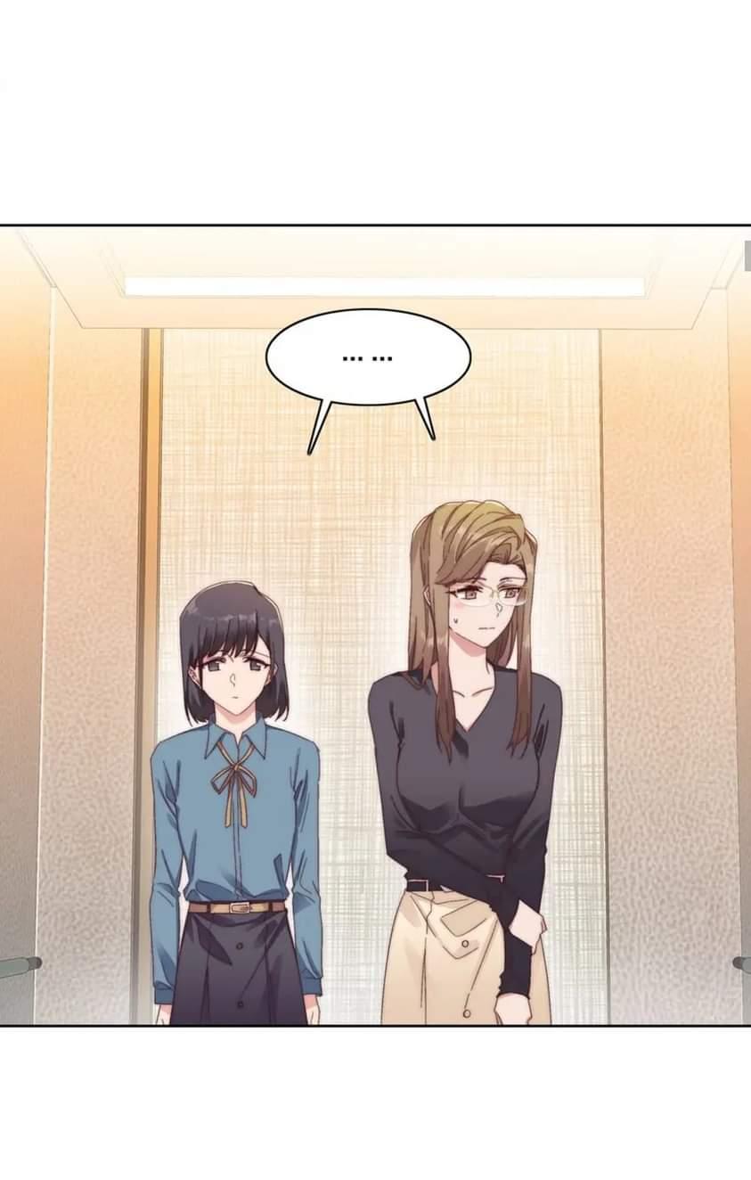 I Was Beaten Down By The Younger Generation Again Chapter 30 page 15 - 