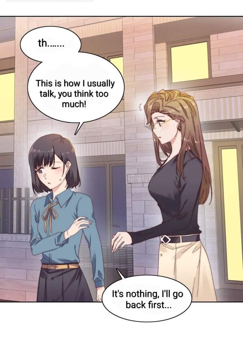 I Was Beaten Down By The Younger Generation Again Chapter 30 page 28 - 