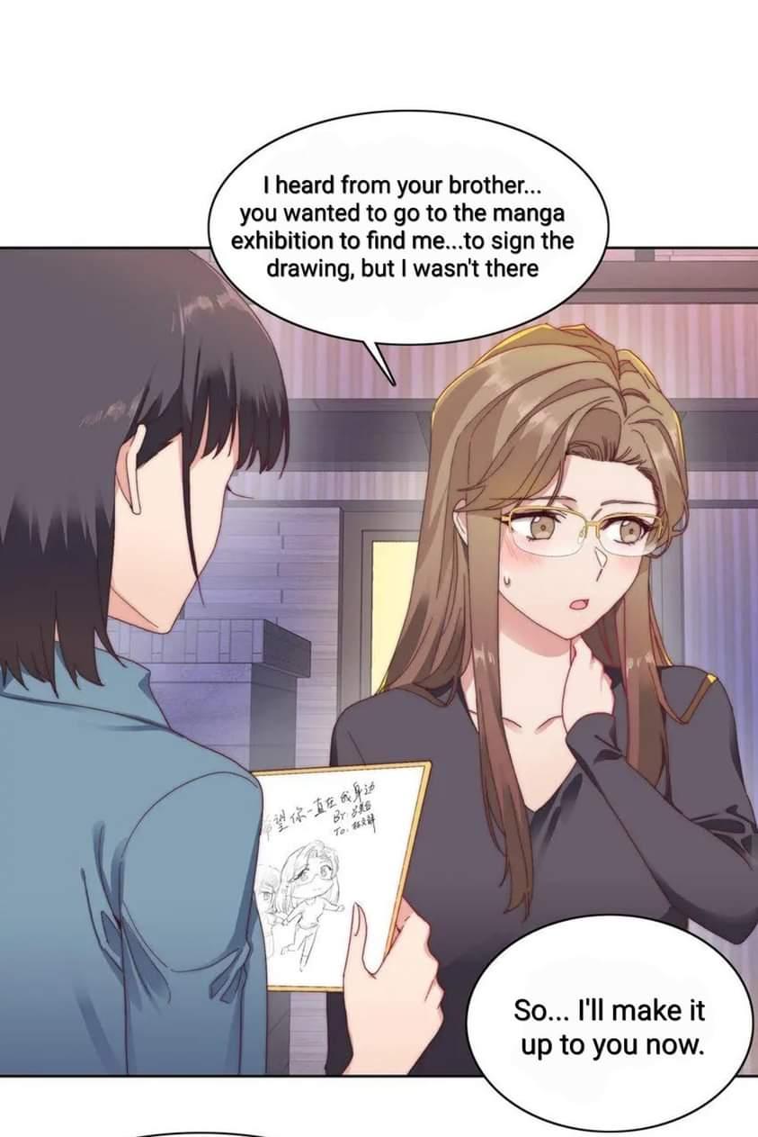 I Was Beaten Down By The Younger Generation Again Chapter 30 page 30 - 