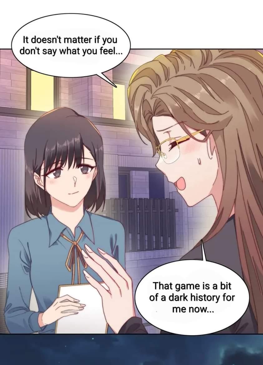 I Was Beaten Down By The Younger Generation Again Chapter 30 page 33 - 