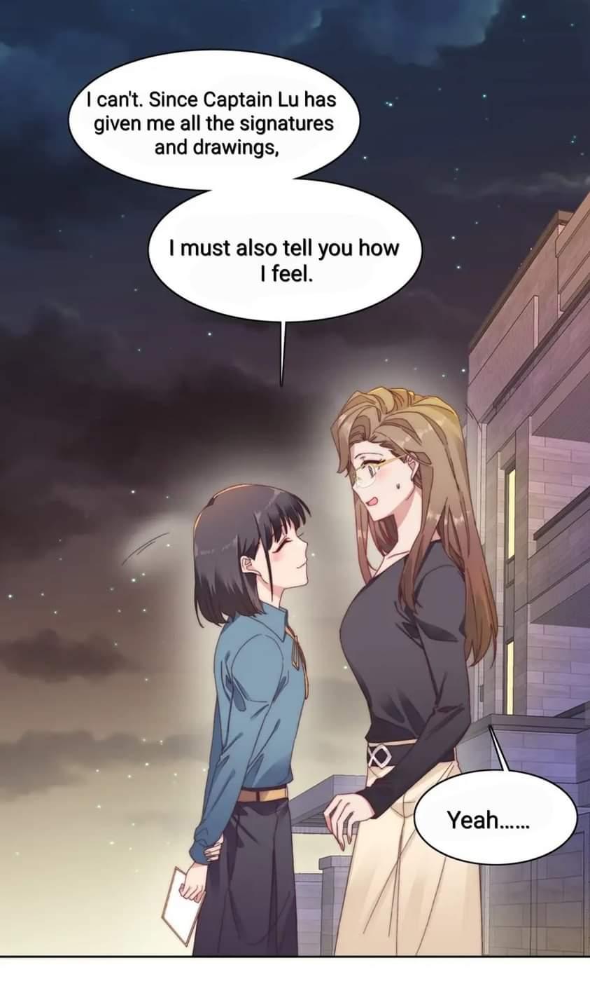 I Was Beaten Down By The Younger Generation Again Chapter 30 page 34 - 