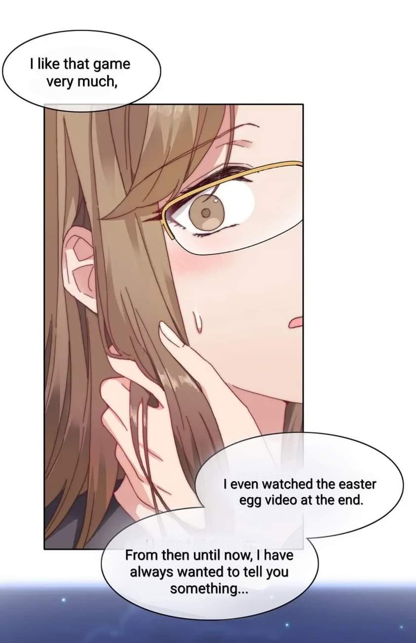I Was Beaten Down By The Younger Generation Again Chapter 30 page 35 - 