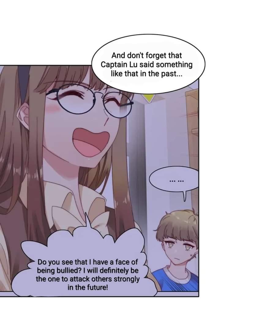 I Was Beaten Down By The Younger Generation Again Chapter 30 page 37 - 