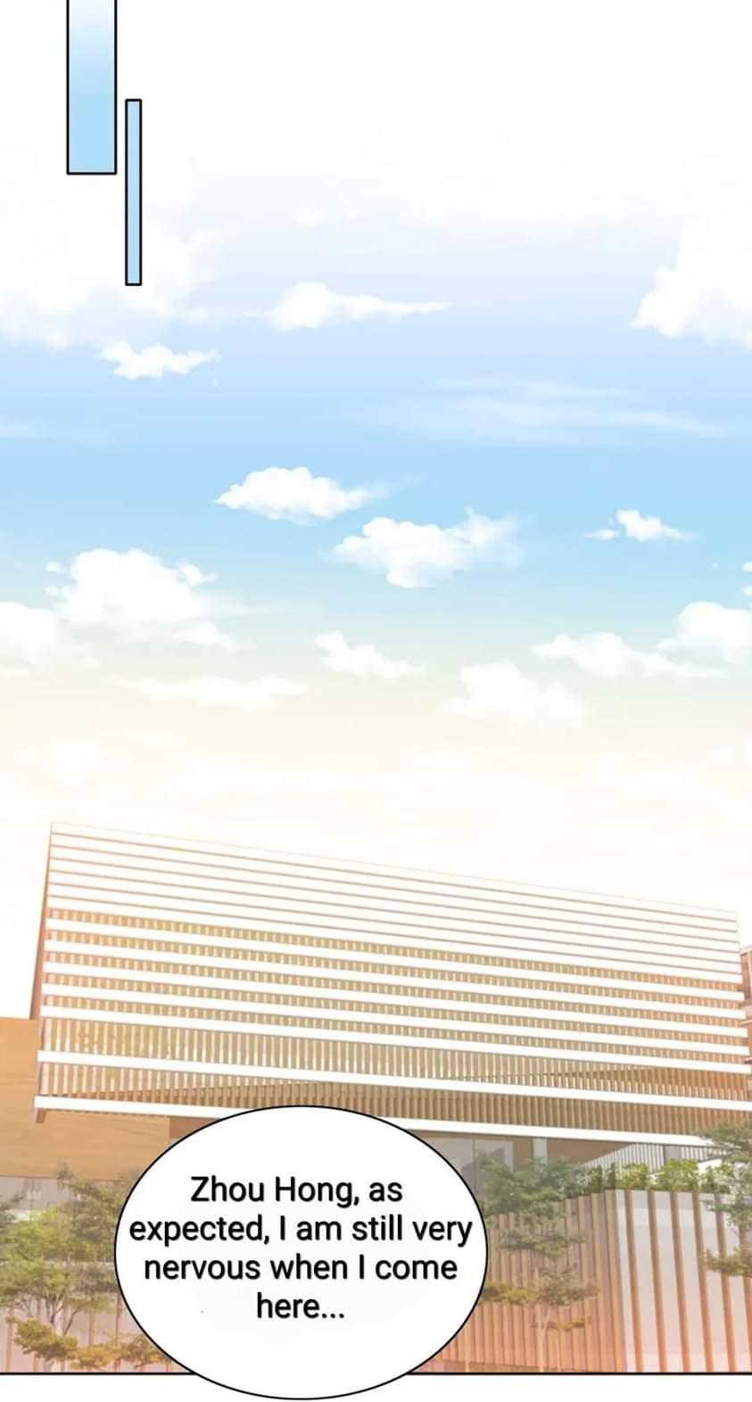 I Was Beaten Down By The Younger Generation Again Chapter 30 page 40 - 