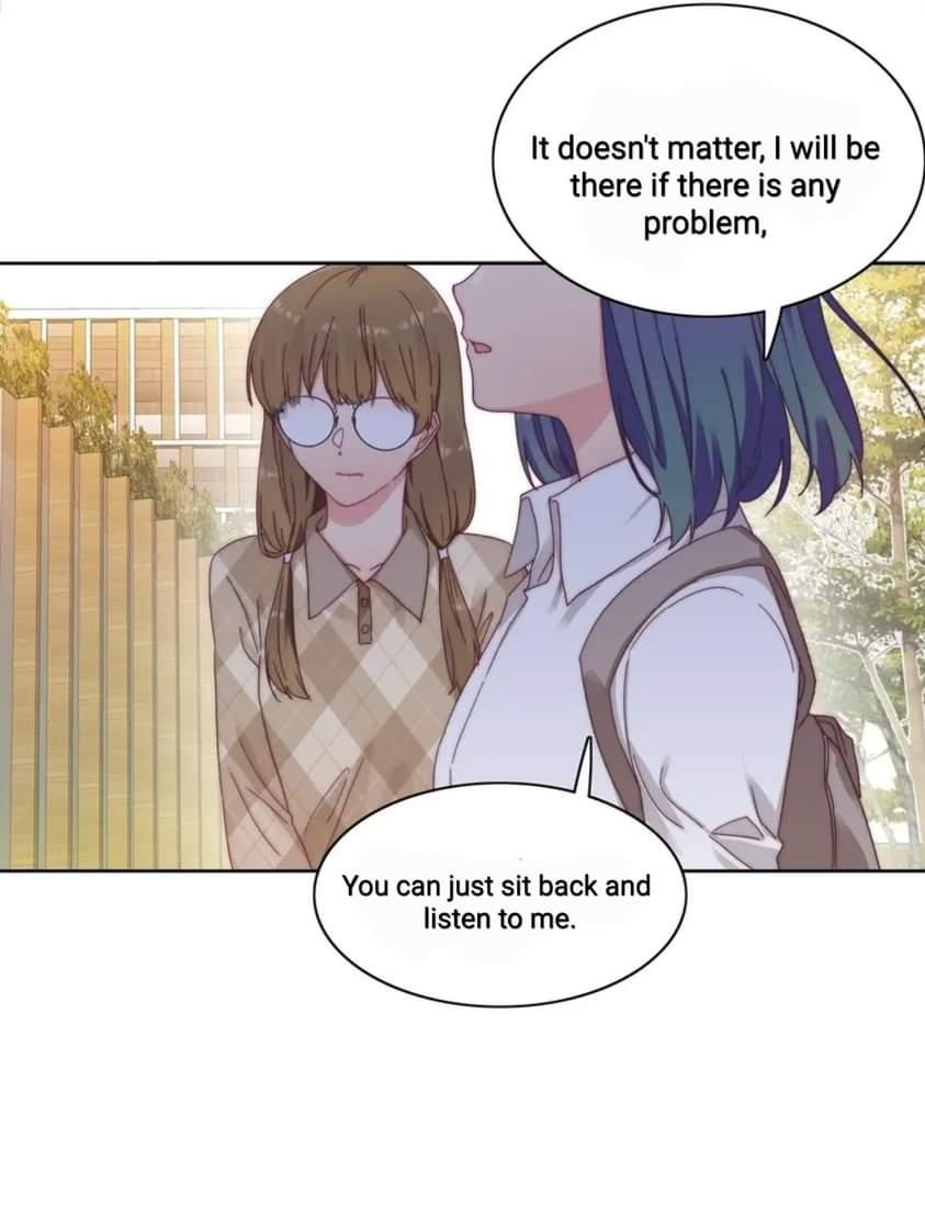 I Was Beaten Down By The Younger Generation Again Chapter 30 page 41 - 