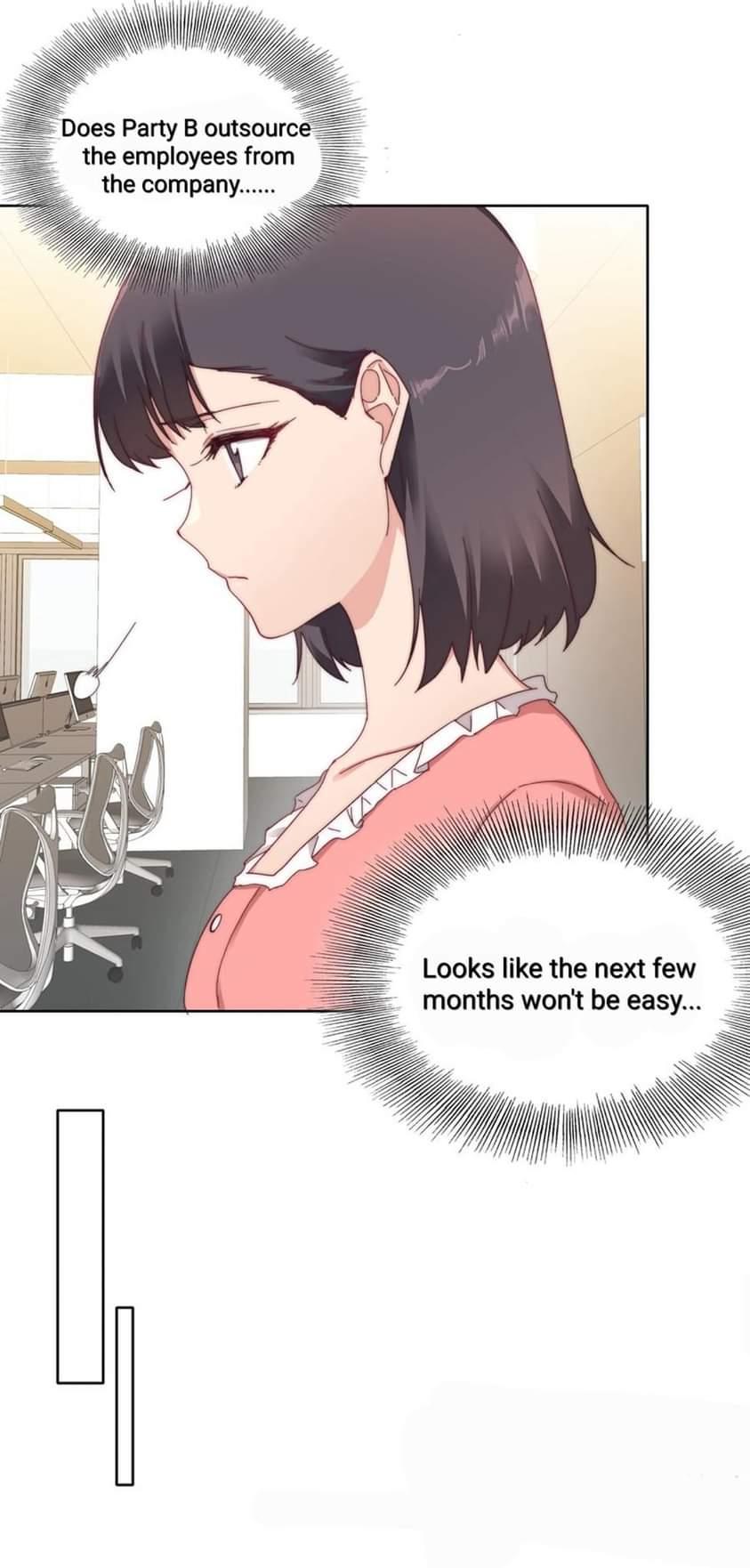 I Was Beaten Down By The Younger Generation Again Chapter 31 page 11 - 