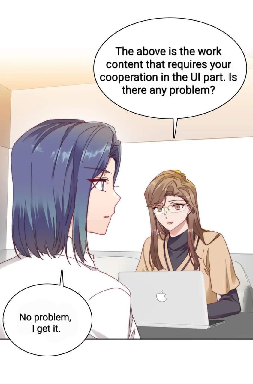I Was Beaten Down By The Younger Generation Again Chapter 31 page 12 - 