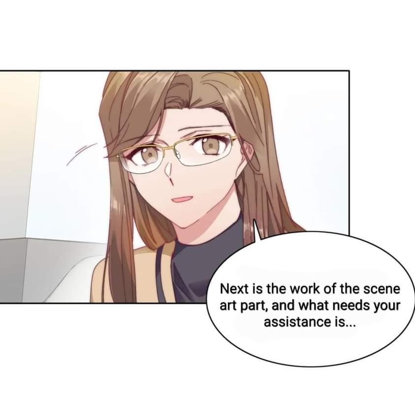 I Was Beaten Down By The Younger Generation Again Chapter 31 page 14 - 