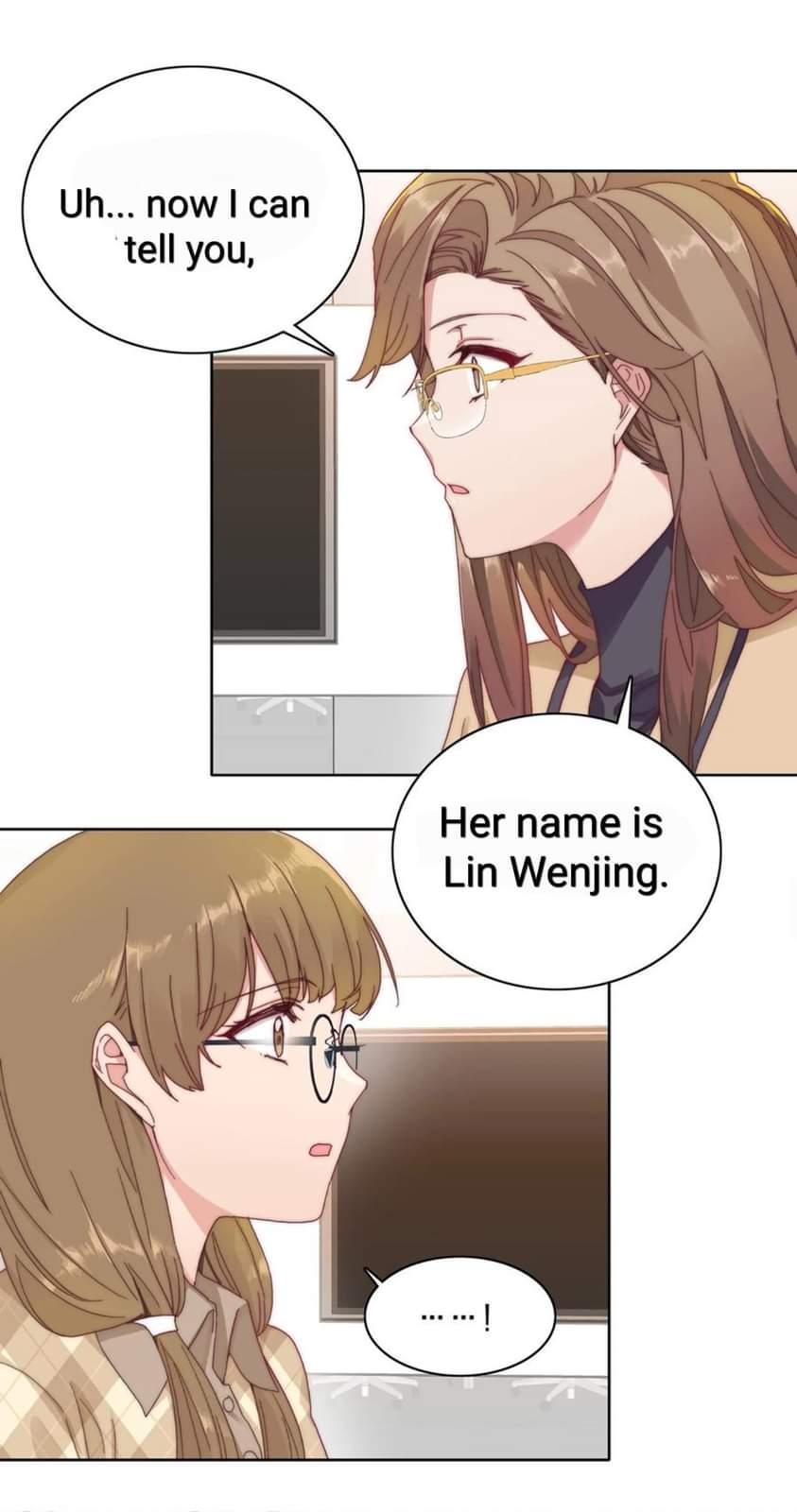 I Was Beaten Down By The Younger Generation Again Chapter 31 page 18 - 