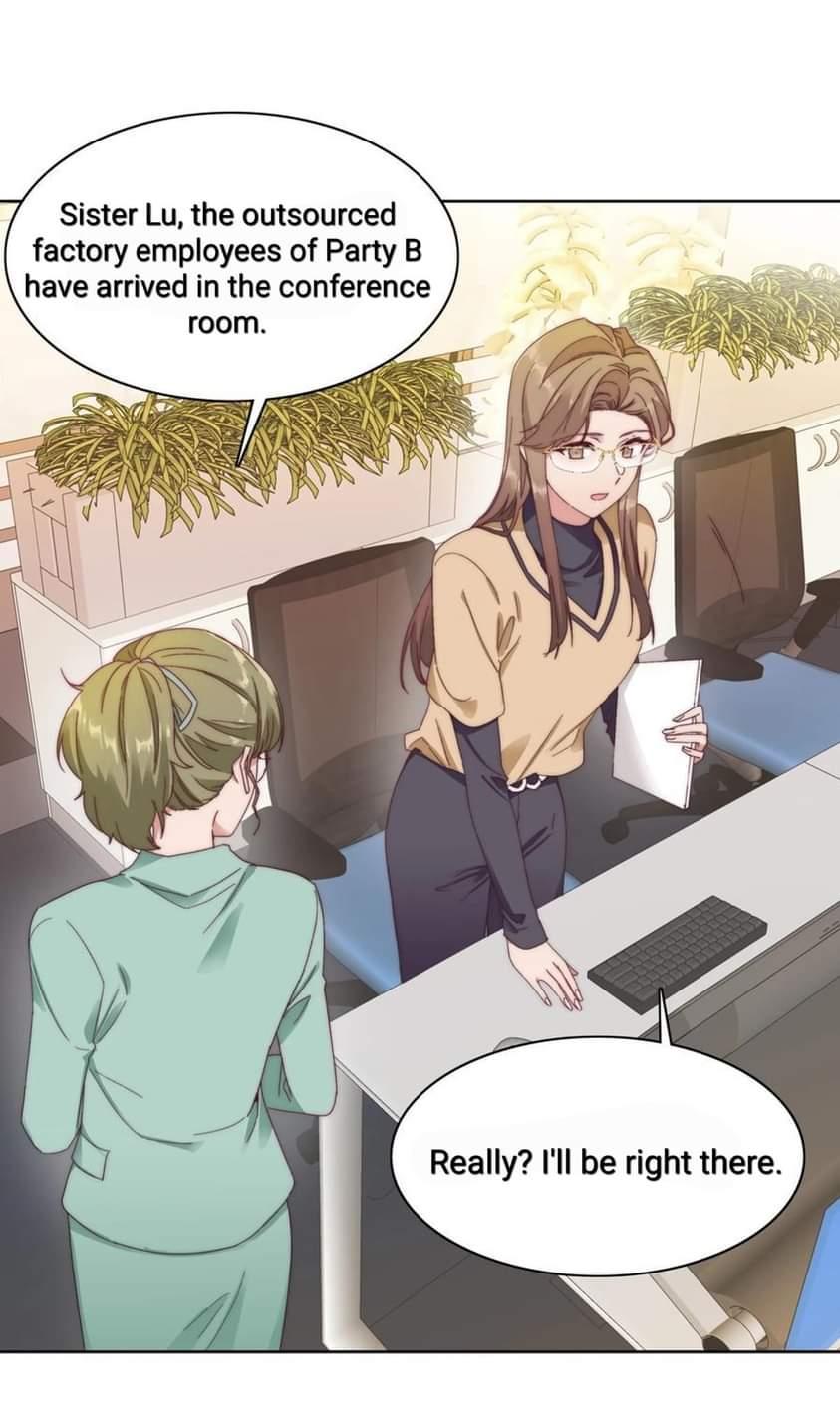I Was Beaten Down By The Younger Generation Again Chapter 31 page 3 - 