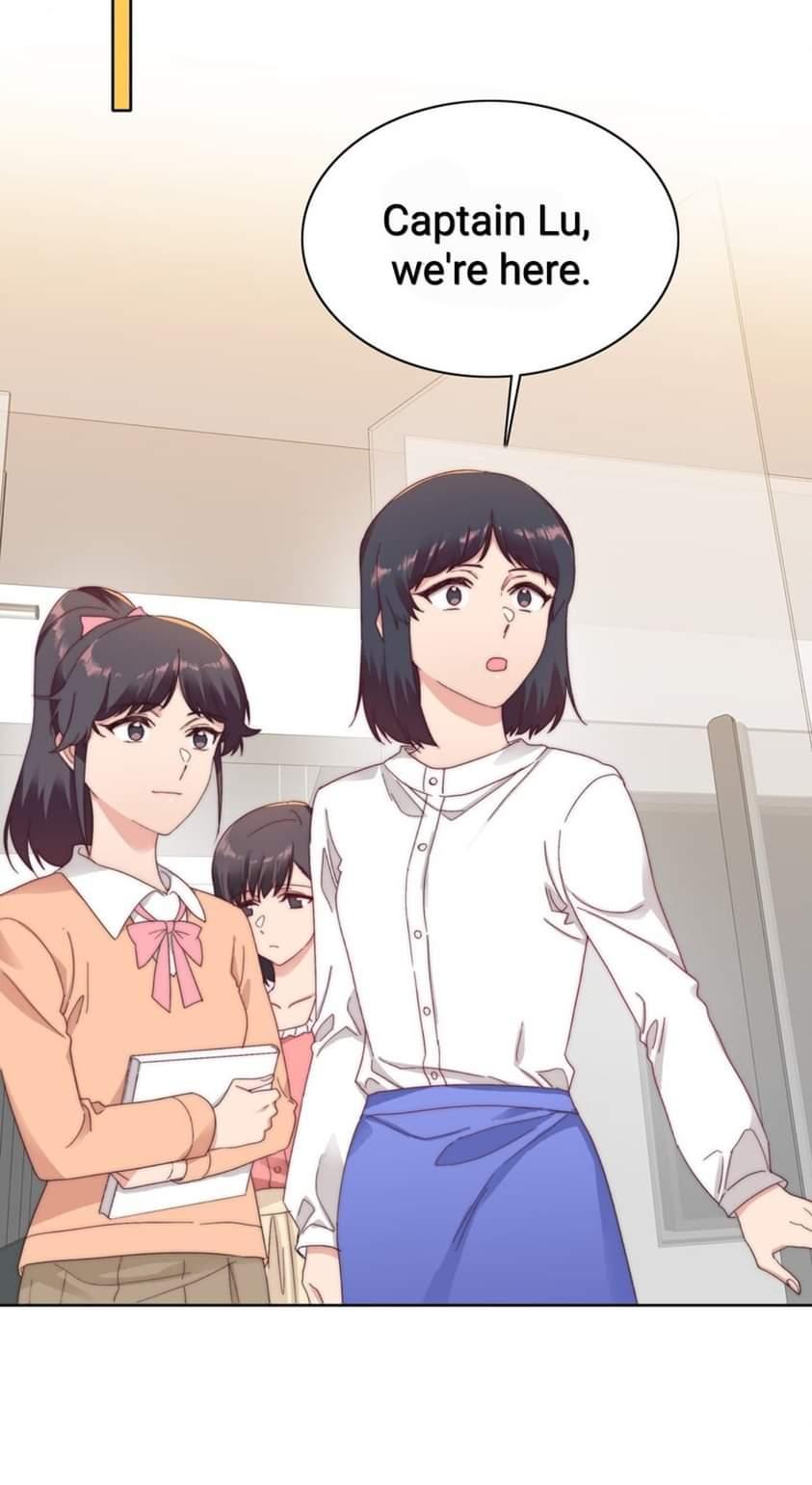I Was Beaten Down By The Younger Generation Again Chapter 31 page 22 - 