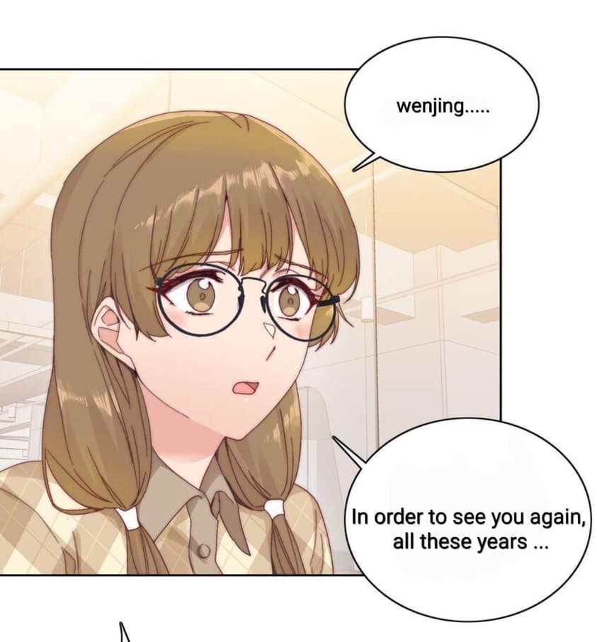 I Was Beaten Down By The Younger Generation Again Chapter 31 page 29 - 
