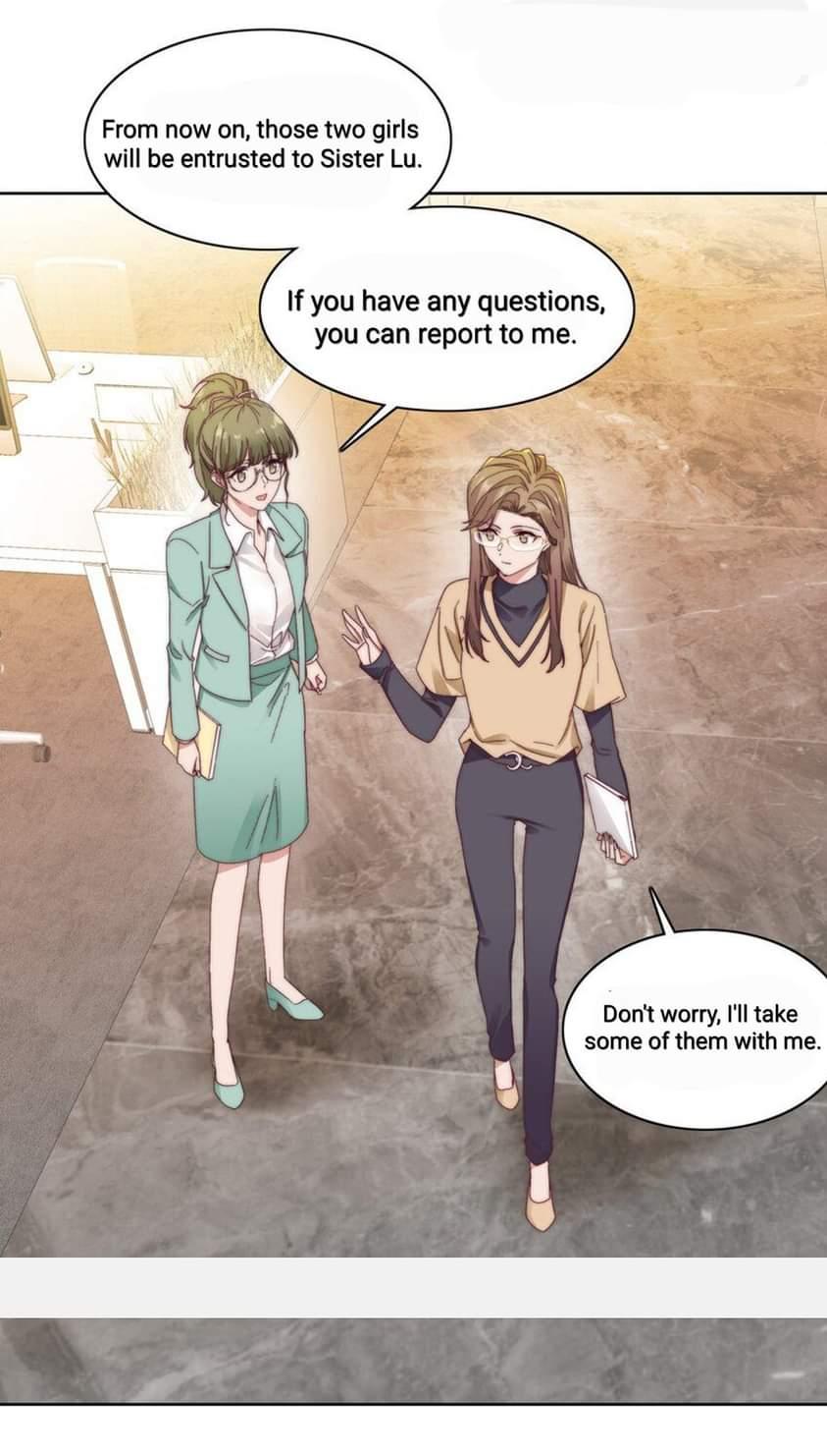 I Was Beaten Down By The Younger Generation Again Chapter 31 page 4 - 