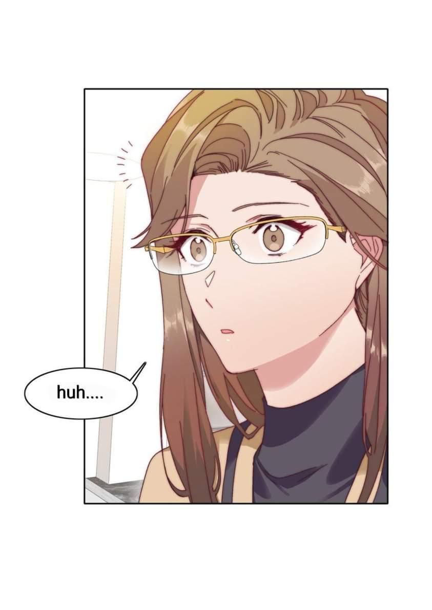 I Was Beaten Down By The Younger Generation Again Chapter 31 page 32 - 