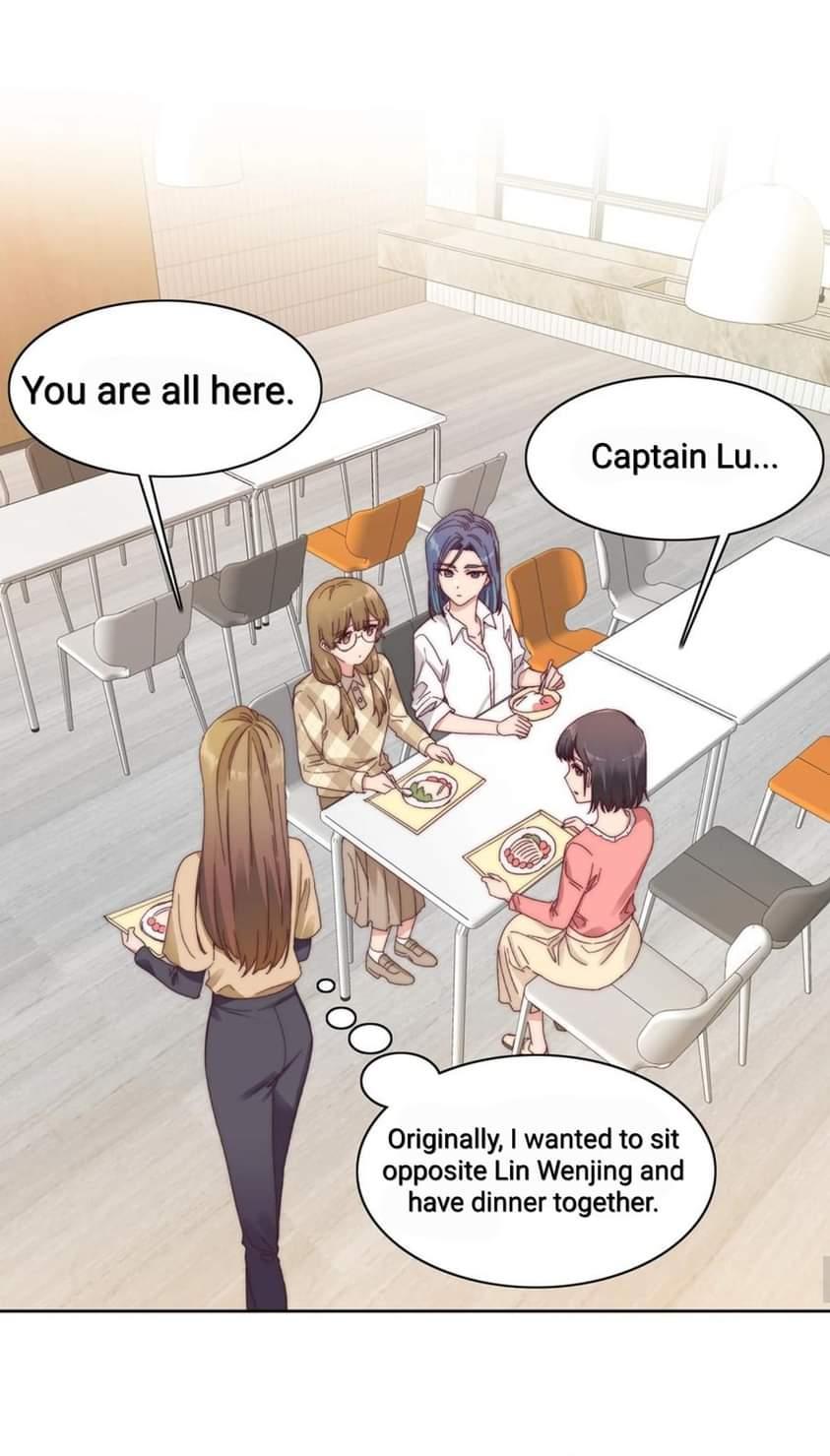 I Was Beaten Down By The Younger Generation Again Chapter 31 page 33 - 