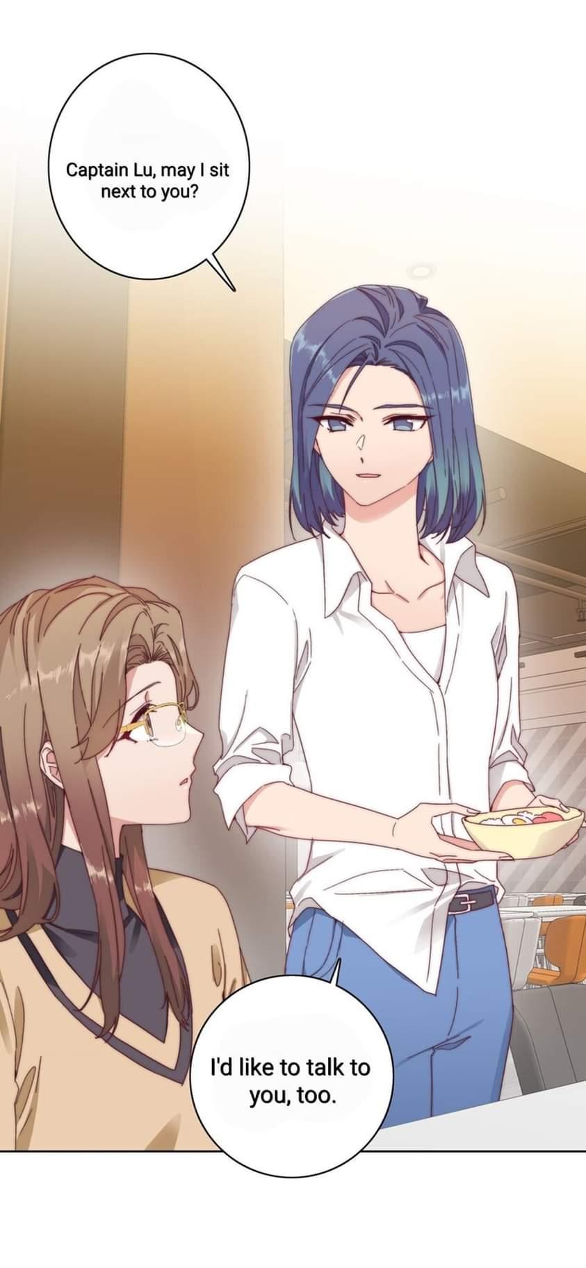 I Was Beaten Down By The Younger Generation Again Chapter 31 page 38 - 