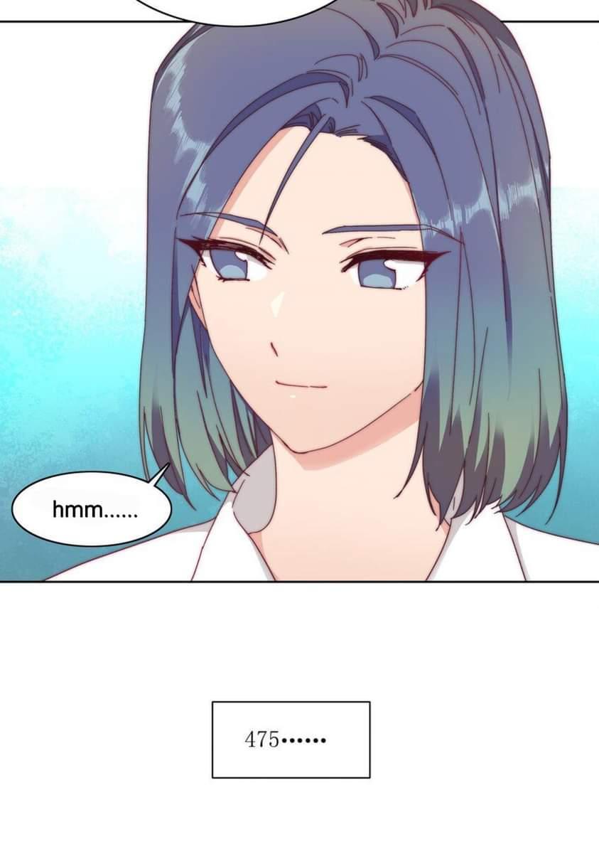 I Was Beaten Down By The Younger Generation Again Chapter 32 page 14 - 