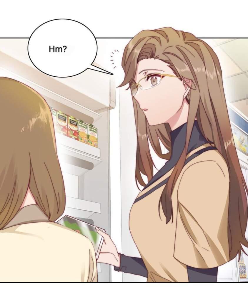 I Was Beaten Down By The Younger Generation Again Chapter 32 page 19 - 