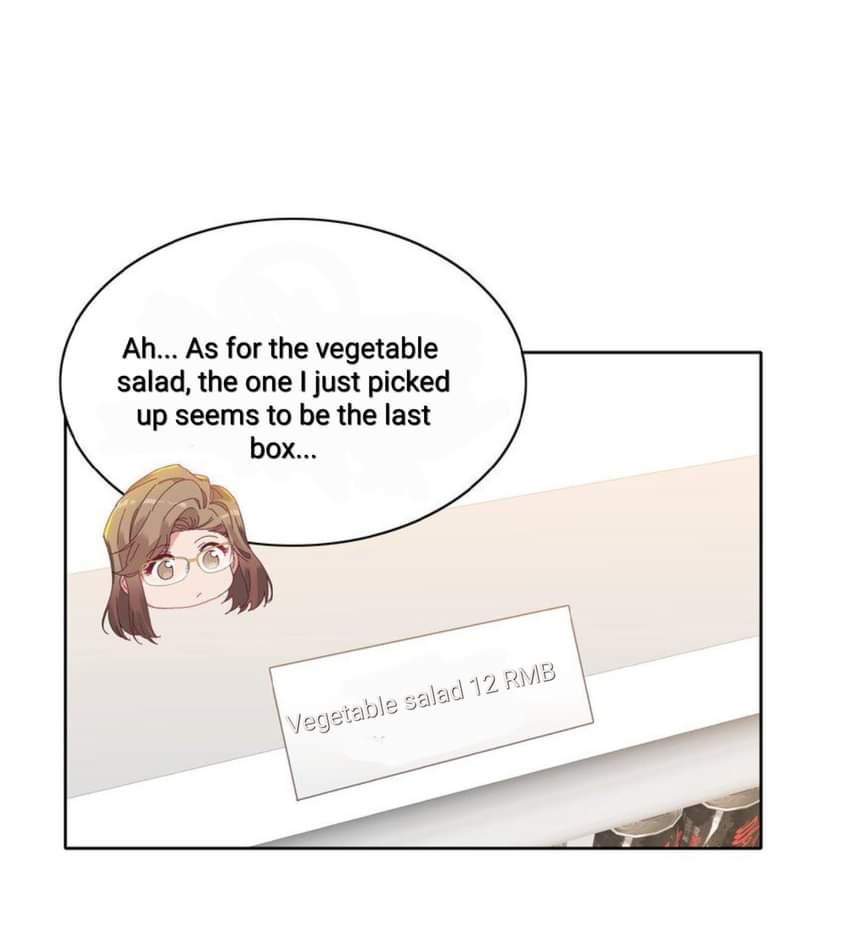 I Was Beaten Down By The Younger Generation Again Chapter 32 page 21 - 