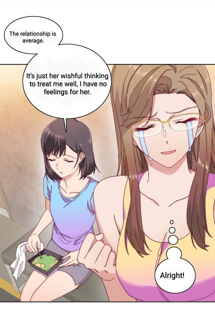 I Was Beaten Down By The Younger Generation Again Chapter 32 page 31 - 