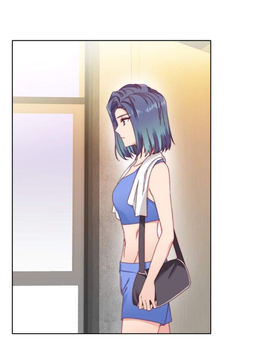 I Was Beaten Down By The Younger Generation Again Chapter 32 page 34 - 
