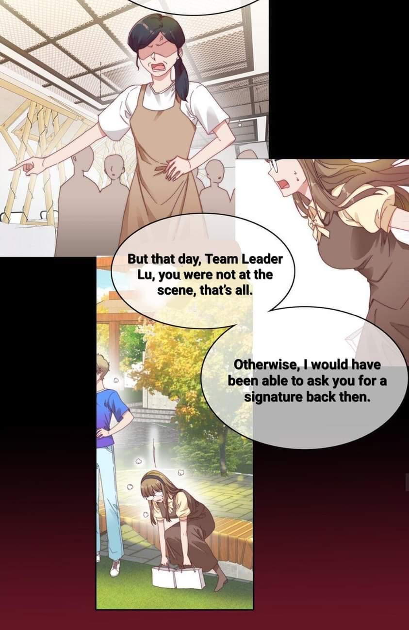 I Was Beaten Down By The Younger Generation Again Chapter 32 page 36 - 