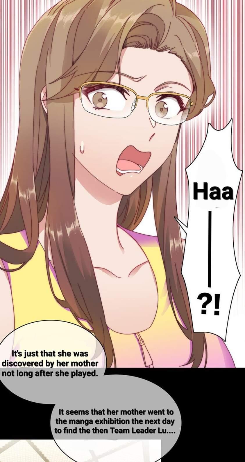I Was Beaten Down By The Younger Generation Again Chapter 32 page 37 - 